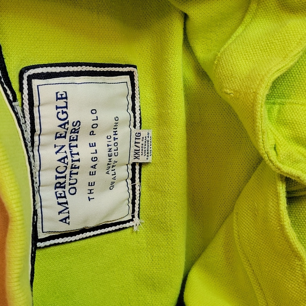 American Eagle Polo